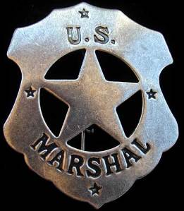 wyatt-earp-marshal-badge